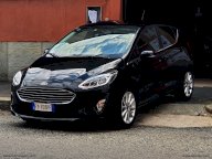 FORD Fiesta 1.1 75 CV GPL 5p. Titanium