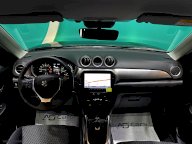 SUZUKI Vitara 1.4 Hybrid Cool+