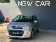 CITROEN C1 VTi 68 5p. Feel