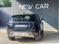 LAND ROVER RR Evoque 2.0D I4 163 CV AWD Auto SE