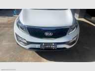 KIA Sportage 1.7 CRDI 2WD Cool