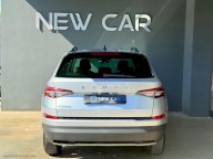 SKODA Kodiaq 2.0 TDI EVO SCR DSG Executive