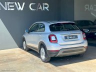 FIAT 500X 1.3 T4 150 CV DCT Cross