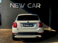 FIAT 500X 1.6 M.Jet 120 CV Lounge