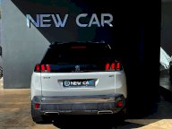 PEUGEOT 3008 BlueHDi 180 S&S EAT6 GT