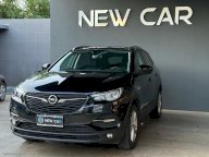 OPEL Grandland X 1.6 diesel Ecotec S&S Business