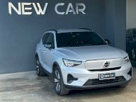 VOLVO C40 Recharge Single Motor RWD Plus