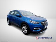 OPEL Grandland X 1.5 D Ecotec S&S ELEGANCE