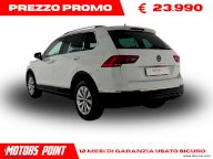 VOLKSWAGEN Tiguan 1.4 TSI eHYBRID DSG Life