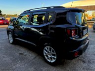 JEEP Renegade 1.6 Mjt 130CV Limited