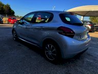 PEUGEOT 208 BlueHDi 75 5p. Allure