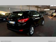 HYUNDAI ix35 1.6 GDI 2WD Classic