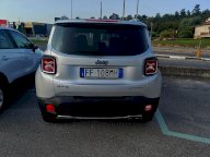 JEEP Renegade 2.0 Mjt 140 CV 4WD AD.L.Limited