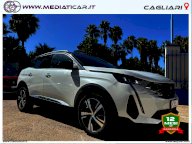 PEUGEOT 3008 Hybrid 225 e-EAT8 Allure Pack