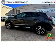 FORD Puma 1.0 EcoBoost 125CV S&S Titanium