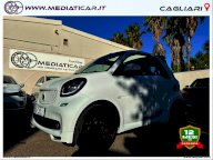 SMART fortwo 90 0.9T twinamic cabrio Passion
