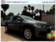 MERCEDES-BENZ GLA 180 d Automatic Business