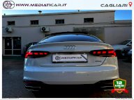 AUDI A5 SPB 40 TDI qu. S tr. S line edition