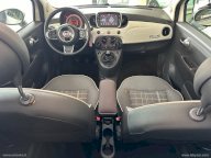FIAT 500 C 0.9 TwinAir Turbo 105 CV S