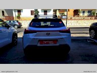 LEXUS UX 250 Hybrid Midnight Edition