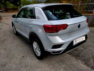 VOLKSWAGEN T-Roc 2.0 TDI Business BlueMot. Tech.