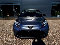 TOYOTA Aygo X 1.0 VVT-i 72 CV 5p. Trend S-CVT
