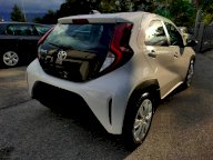 TOYOTA Aygo X 1.0 VVT-i 72 CV 5p. Active