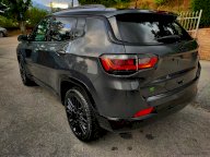 JEEP Compass 1.5 T4 130CV MHEV 2WD S