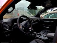 FORD Ranger 2.0 ECOB. aut.205CV DC Wild. 5pt.