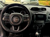 JEEP Renegade 1.6 Mjt 130CV Longitude