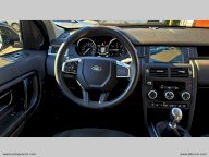 LAND ROVER Discovery Sport 2.0 TD4 150CV HSE Luxury