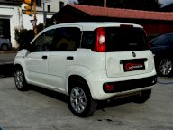 FIAT Panda 0.9 TwinAir Turbo Nat. Pow. Lounge