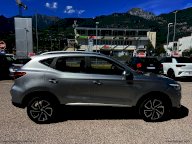 MG ZS 1.5 VTi-tech Luxury