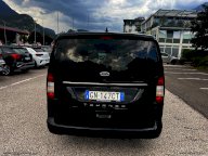 FORD Gr.Tourneo Connect 2.0 122 aut. Tit.