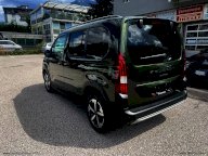 PEUGEOT Rifter BlueHDi 130 S&S EAT8 GT Std