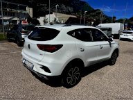 MG ZS 1.5 VTi-tech Luxury