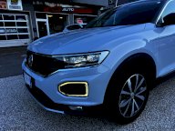VOLKSWAGEN T-Roc 1.0 TSI 115CV Advanced BMT