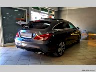 MERCEDES-BENZ CLA 220 CDI 4Matic Automatic Sport