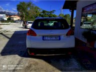 PEUGEOT 2008 1.2 VTi 82 CV Allure