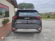 KIA Sportage 1.6 TGDi HEV AT Style Fleet