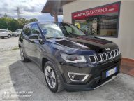 JEEP Compass 1.6 Mjt II 2WD Limited
