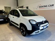 FIAT Panda 1.0 FireFly S&S Hybrid City Cross