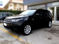 LAND ROVER Discovery Sport 2.0 TD4 150 Business Ed.