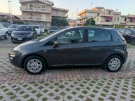 FIAT Punto 1.2 8V 5p. Lounge CON BLOCK SHAFT