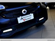 SMART fortwo 1000 62 kW coupé passion