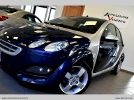 SMART forfour 1.5 cdi 50 kW passion