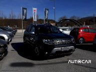 DACIA Duster 1.3 TCe FAP 4x2 Prestige