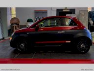 FIAT 500 1.4 Lounge