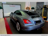 CHRYSLER Crossfire 3.2 CAT