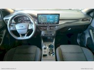 FORD Focus 1.5 EcoBlue 120CV aut. 5p. ST Line